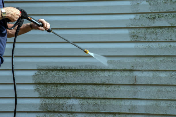 Best Patio and Deck Pressure Washing  in Flourtown, PA