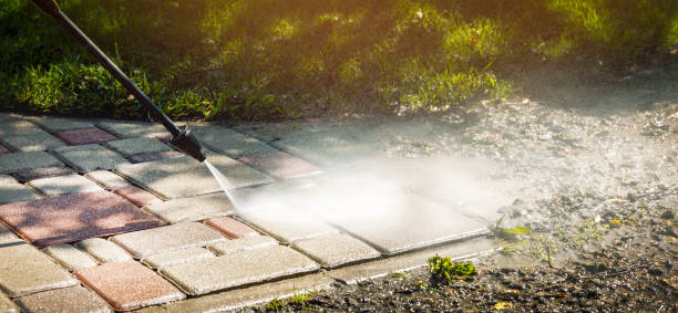 Best Sidewalk and Walkway Cleaning  in Flourtown, PA