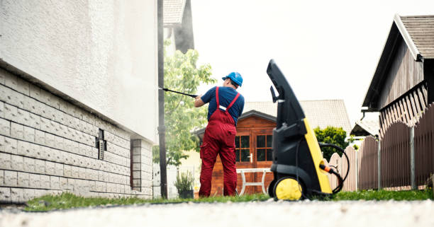 Best Restaurant Pressure Washing  in Flourtown, PA